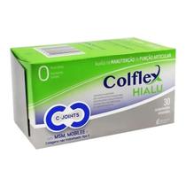 Colageno Articular Top Colflex Hialu B2Cool Mobilee OptMSM