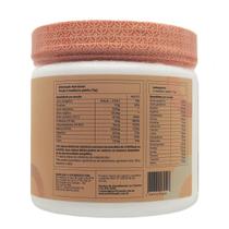 Colágeno beauty all - nutritionall (450g) abacaxi