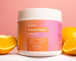 Colágeno Beauty Power Elixir 210G - Mais vendido e completo - Q10, Verisol, Zinco, Ácido Hialurônico Colágeno Beauty Power Elixir 210G - Mais vendido e completo - Q10, Verisol, Zinco, Ácido Hialurônico