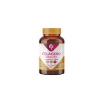 Colágeno Beauty +Vitamina C e Zinco 90cps - Copapharma