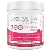 Colágeno Beautydrink Cranberry Hidrolisado 300G