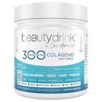 COLÁGENO BEAUTYDRINK SEM SABOR HIDROLISADO 300g