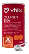 Colágeno Bodybalance Collagen Body Proteína Sem Lactose Isolado Vhita Sabor Neutro