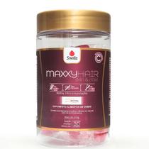 Colágeno Cabelo, Pele E Unhas Verisol Maxxy Snella 30 Gomas