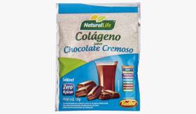 COLÁGENO CHOCOLATE CREMOSO KODILAR 18g
