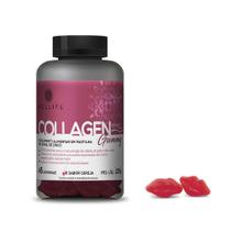Colágeno/Colágeno Verisol Pastilhas-2,5g-45 gomas sabor cereja - Firmeza da pele - Mais vendido