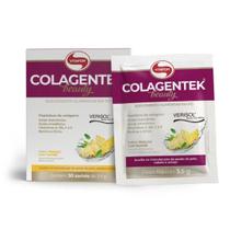 Colágeno Colagentek Beauty - Vitafor