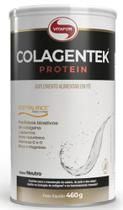Colágeno Colagentek Protein Body Balance Sabor Neutro de 460 g-Vitafor