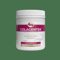 Colágeno Colagentek - Vitafor