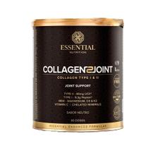 Colágeno Collagen 2 Joint Neutro Essential Nutrition 300G