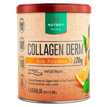 Colágeno Collagen Derm - Nutrify