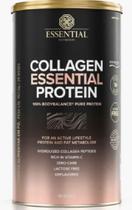 Colágeno Collagen Essential Protein BODYBALANCE Sem Sabor de 457,5 g-Essential Nutrition