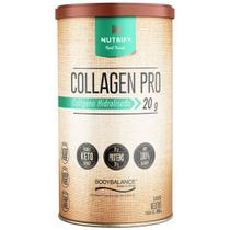 Colageno Collagen Pro Sem Sabor Neutro 450g Nutrify