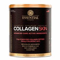 Colágeno Collagen Skin Cranberry Essential Nutrition 330g