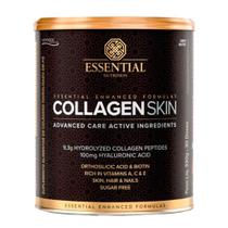 Colágeno Collagen Skin Neutro Essential Nutrition 330g Colágeno Collagen Skin Neutro Essential Nutrition 330g
