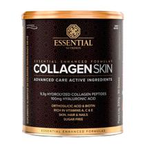 Colágeno Collagen Skin Neutro Essential Nutrition 330g