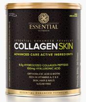 Colágeno Collagen Skin Sabor Limão Siciliano de 330 g-Essential Nutrition
