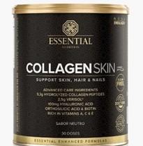 Colágeno Collagen Skin Sabor Neutro de 330 g-Essential Nutrition