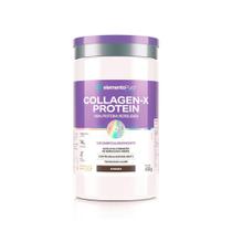 Colágeno Collagen-X Protein Bodybalance pote 450g - Elemento Puro