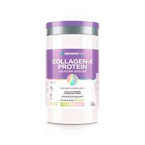 Colágeno Collagen-X Protein Bodybalance pote 450g - Elemento Puro Colágeno Collagen-X Protein Bodybalance pote 450g - Elemento Puro