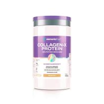 Colágeno Collagen-X Protein Bodybalance pote 450g - Elemento Puro