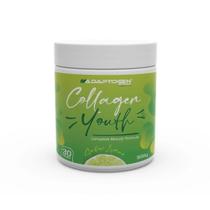 Colágeno Collagen Youth Limão 300g Adaptogen Science
