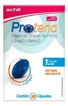 Colageno Com 30 Cápsulas