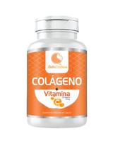 Colágeno Com Vitamina C