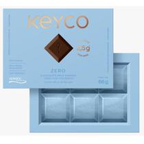 Colágeno de Chocolate Keyco Zero Açucar com 2,5g de Verisol Vitamina C