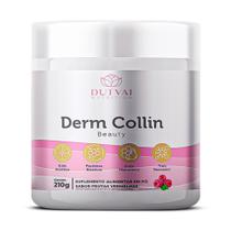 Colágeno Derm Collin 210g