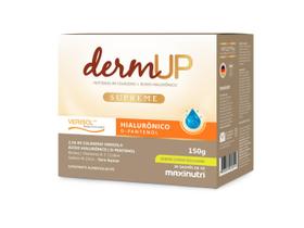 Colágeno DermUP Sachê Ácido Hialurônico + D-Pantenol - Neutro Colágeno DermUP Sachê Ácido Hialurônico + D-Pantenol - Neutro
