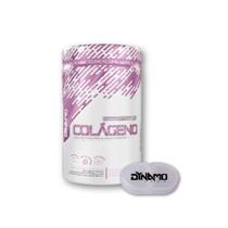 Colageno Dynamo Labz 100 Cápsulas + Porta Comprimidos
