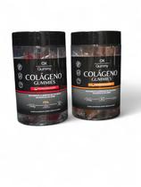 Colágeno em goma tipo2, muito mais praticidade e sabor. Colágeno em goma tipo2, muito mais praticidade e sabor.