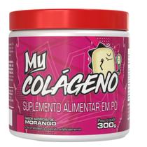 Colágeno em Pó 300g My Suplementos Colágeno em Pó 300g My Suplementos
