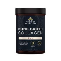 Colágeno em pó Ancient Nutrition Bone Broth 470mL