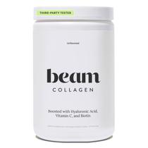 Colágeno em pó Beam Colágeno tipo 1 e 3 com ácido hialurônico Colágeno em pó Beam Colágeno tipo 1 e 3 com ácido hialurônico