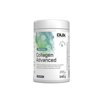 Colágeno em pó - Collagen Advanced Verisol - Darkberries - 540g - Dux Nutrition