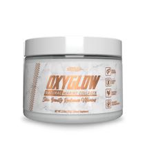 Colágeno em pó EHP Labs OxyGlow Marine 30 porções
