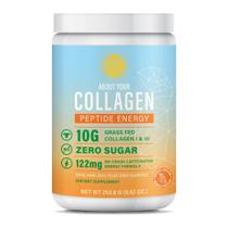 Colágeno em Pó Energy Mango Passion - 250ml