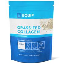 Colágeno em pó Equip Foods Grass Fed Hydrolised 30 porções Colágeno em pó Equip Foods Grass Fed Hydrolised 30 porções