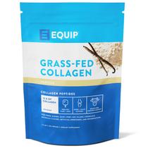 Colágeno em pó Equip Foods Grass Fed Hydrolised 30 porções Colágeno em pó Equip Foods Grass Fed Hydrolised 30 porções