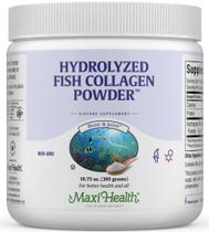 Colágeno em pó Maxi Health Tipo I sem sabor 300 ml Colágeno em pó Maxi Health Tipo I sem sabor 300 ml