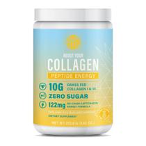 Colágeno em Pó Peptide Energy - 250ml Colágeno em Pó Peptide Energy - 250ml