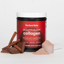 Colágeno em Pó Perfect Keto Beauty + Sleep - 300g