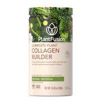 Colágeno em pó PlantFusion Vegan sem sabor 300 ml Colágeno em pó PlantFusion Vegan sem sabor 300 ml