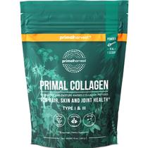 Colágeno em Pó Primal Harvest - 300g (Primal Collagen Peptides)