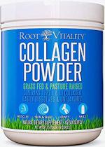 Colágeno em Pó Root Vitality Grass-Fed - 45 Porções Colágeno em Pó Root Vitality Grass-Fed - 45 Porções