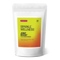 Colágeno em Pó Sparkle Wellness Joint Boost - Suplemento para Articulações