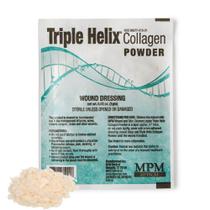 Colágeno em Pó Tipo 1 Bovino Triple Helix - 1g Colágeno em Pó Tipo 1 Bovino Triple Helix - 1g