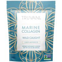 Colágeno em Pó Truvani Wild Caught - Tipo 1, 2 e 3 - 180g Colágeno em Pó Truvani Wild Caught - Tipo 1, 2 e 3 - 180g